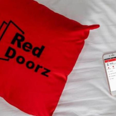 Reddoorz At Omah Wetan Sawojajar Malang Hotel Eksteriør billede