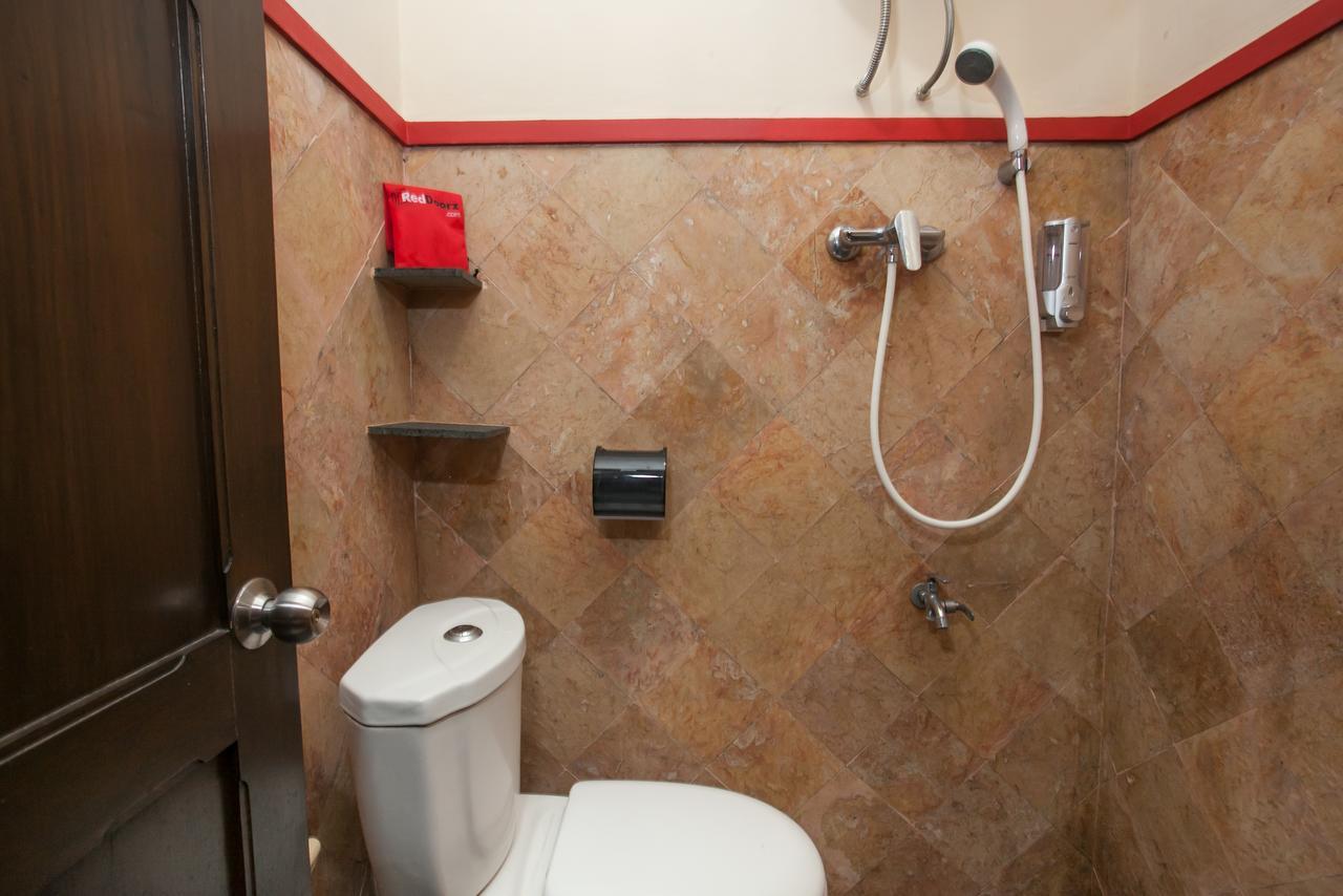 Reddoorz At Omah Wetan Sawojajar Malang Hotel Eksteriør billede